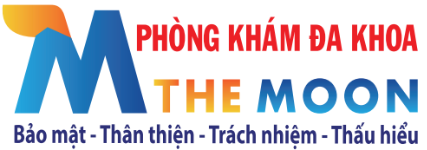 PHÒNG KHÁM ĐA KHOA THE MOON